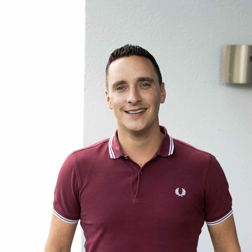 Rob Huijben