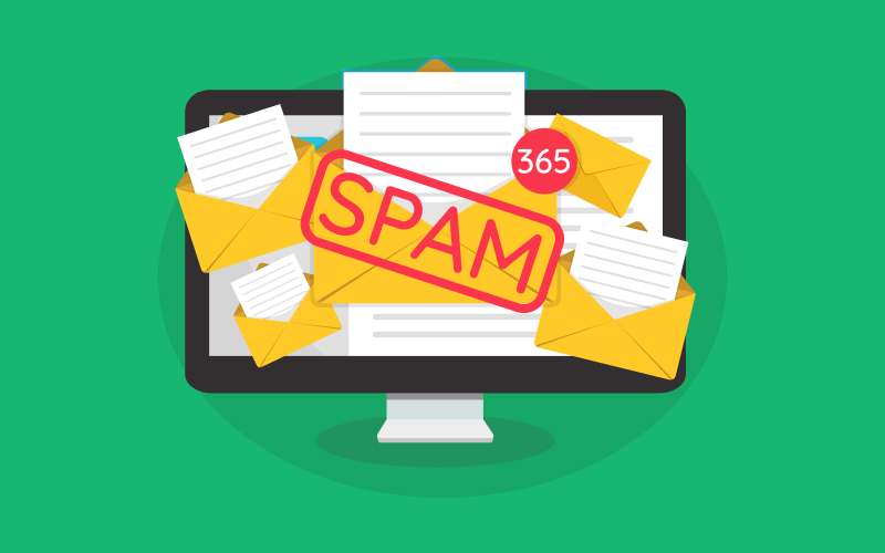 Hoe je spam kunt voorkomen door goede DNS records.