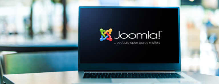 Het einde van Joomla! 3: Een stap vooruit met Joomla! 4 of overstappen naar WordPress?